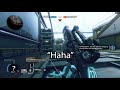 Everything and a bit of salt - Titanfall 2 montage