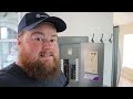 CAN A MOBILE HOME BE ENERGY EFFICIENT? // Emporia Vue Home Energy Monitor