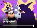Six Feet Blunder (Pizza Tower: Super Side-Dish Mod OST)