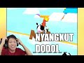 SEBERAPA HEBAT KAMU MEMBUAT RODA!!! Scribble Rider [SUB INDO] ~Roda Di Darat, Air Dan Udara!