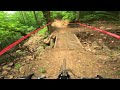 Snake Rock: Race Taped, Windrock Bike Park