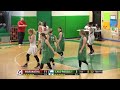 High School Girls Basketball: Maranatha Christian Academy vs. Lyle-Pacelli