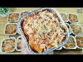 CARA MEMBUAT MACARONI SCHOTEL OVEN TANGKRING | RESEP IDE JUALAN UNTUNG BANYAK