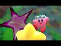 Kirby and the Forgotten Land - Gameplay Walkthrough Part 3 - Wondaria Remains 100%