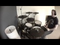 Sugar, We're Going Down Drum Cover - Fall Out Boy