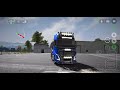 Universal Truck Simulator (444km to Road)