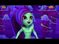 Shimmer and Shine | Treehouse Retreat | Nick Jr. UK