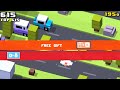 Crossy Road - 615 Run