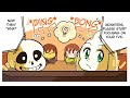 Best Undertale Comic Dubs Part 31 【 Undertale Comic Dub Compilation 】