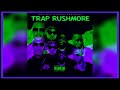 T.I., Jeezy, Gucci Mane & Yo Gotti • TRAP RUSHMORE • Full MixTape | PHV 🔥