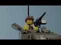 LEGO WWII: Ambush 1945
