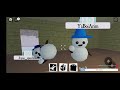 HACKER Flys and Flings PEOPLE! | sno day | Roblox |