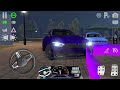 Driving School Sim - BMW M4,  Midnight City Drive | Washington D.C Gameplay #3