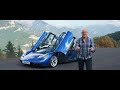 FIRST DRIVE: GMA T.50 – McLaren F1 Successor’s 900-mile road trip