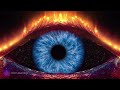 SEE BEYOND 👁 Connect with Your Soul & Intuition | Third Eye Opening Frequency Meditation Sleep Music