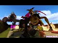 NEW ALL ZOOCHOSIS MONSTERS AND ALL NATURAL ANIMALS FAMILY TORTURE!! (Garry's Mod)