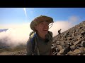 BEN NEVIS | CMD ARETE | MY MUNRO# 95