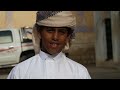 8 Days Alone in World’s Most Dangerous Country (Yemen)