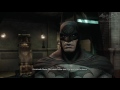 Batman: Return to Arkham Asylum Walkthrough - Part 3 - The Medical Facility (Bane)