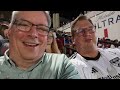 Attending the FC Dallas Game - Ep. 130