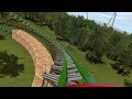 What if Kings Island RMCed THE BEAST?!? - No Limits Weekly Challenge 17