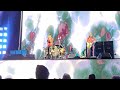Red Hot Chili Peppers - Snow ((Hey Oh)) Live State Farm Stadium Glendale, AZ 5.14.23