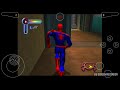 Trying Out Spiderman N64 On My Phone