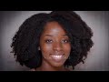 My 4 Year Natural Hair Journey!!