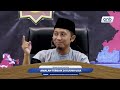 Amalan Terbaik di Ujung Usia | Ustadz Ammi Nur Baits