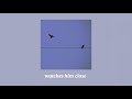 Two Birds - Regina Spektor (slightly slowed, lyrics, and 1 hour loop)