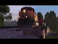 TRAINZ 2022, Railfanning Marathon! (3+ Hours)