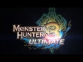 MONSTER HUNTER 3 ULTIMATE | Intro Wii U Trailer [HD]