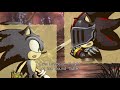 Sonic And The Black Knight All Cutscenes (Game Movie) 4K Ultra HD