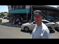 1st In Line At Franklin Bbq!!!  Worth The Wait??  Ep.1