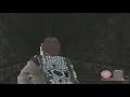 Shadow of the Colossus - Mysteries in the OPM demo