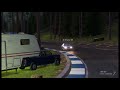 Gran Turismo® 7 Weekly Challenge at Trial Mt. with Blobeye 767