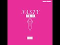 Nasty - Russ Remix  (feat. Shelby Cordell)