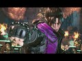 Tekken 8 | Fun set against a strong Claudio player!