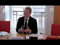 Arnaud Montebourg : audition de l’ancien ministre du Redressement productif - 1/03/2023