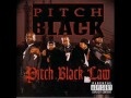Dj Premier & Pitch Black- Its All Real
