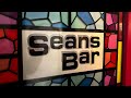 I Went To The OLDEST IRISH PUB!!! Sean‘s Bar