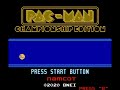 [TAS] Pac-Man Championship Edition (NES/Famicon Ver.) - All Achievements% in 9:27
