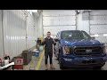 Ford F150 2.7L EcoBoost V6 Engine **Heavy Mechanic Review**| TOP 5 ISSUES