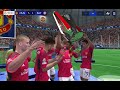 Man U vs Bayern | Imaginery UCL Final