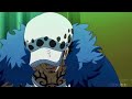 Top 7 Strongest Supernova in One piece
