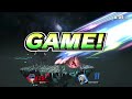 Moonlight 3: A SSBU Marth Montage