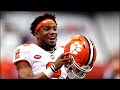 The Clemson QB That VANISHED. Kelly Bryant's Story