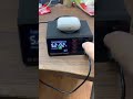 100W 8 Ports USB Charger Quick Charge 3.0 Adapter HUB Wireless Charger Charging Station PD Fast
