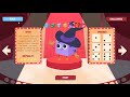 I finally beat Witch 4 Elimination Round in Dicey Dungeons!
