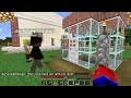 BLOOD SKELETON Minecraft Creepypasta